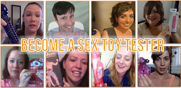 Sex Toy Reviews 67
