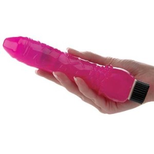 Eve’s Slim Pink Pleaser Vibrator, Sex Toys for Women, Sex Toys for Women Review