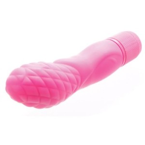 First Time Silicone G Teaser Vibrator, G-Spot Vibrator, G-Spot Vibrator Review, First Time Vibrator