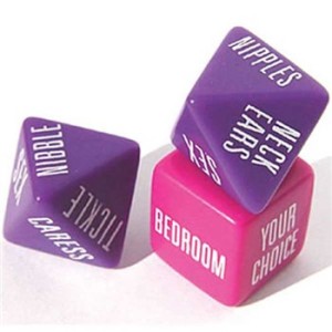 Spice Dice, Sex Toys for Couples, Sex Toys for Couples Review