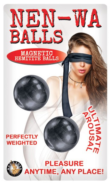 kegel balls