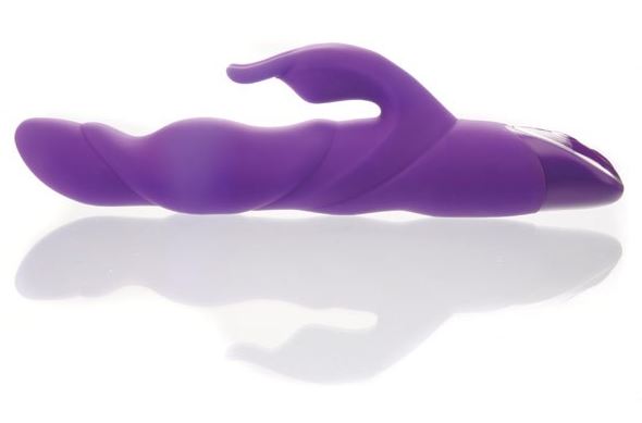 thrusting vibrator, rabbit vibrator